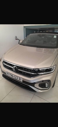 سيارات-volkswagen-t-roc-2022-r-line-بئر-الجير-وهران-الجزائر
