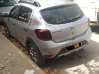 citadine-dacia-sandero-2020-stepway-ain-kechra-skikda-algerie