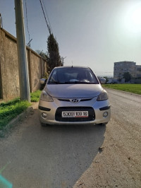 voitures-hyundai-i10-2009-gls-birkhadem-alger-algerie