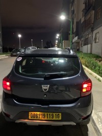 voitures-dacia-sandero-2019-stepway-ouled-fayet-alger-algerie