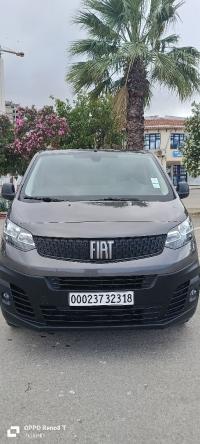 عربة-نقل-fiat-scudo-2023-جيجل-الجزائر