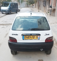 voitures-citroen-saxo-2001-setif-algerie