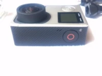 GOPRO hero4 black édition 
