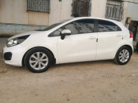 citadine-kia-rio-5-portes-2014-zeralda-alger-algerie