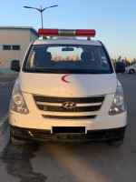 commerciale-hyundai-h1-2013-ambilance-reghaia-alger-algerie