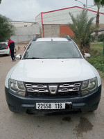 voitures-dacia-duster-2016-oued-smar-alger-algerie