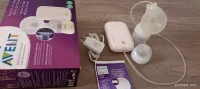 Tire lait électrique Philips Avent 