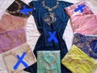Robe midi standard 