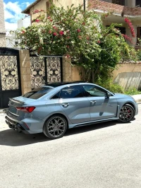 Audi RS3 Berline 2025 Quattro S tronic