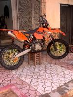 دراجة-نارية-سكوتر-ktm-525-2007-الأغواط-الجزائر