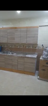 Cuisine mdf