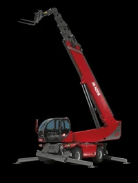 MAGNI ITALIE TELESCOPIQUE ROTATIF 39 METRES 2025