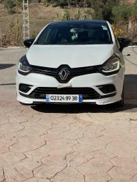 سيارات-renault-clio-4-2019-gt-line-برج-بونعامة-تيسمسيلت-الجزائر