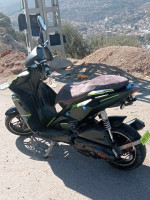 motos-scooters-bon-etat-driver-2018-seddouk-bejaia-algerie