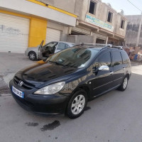 voitures-peugeot-307-2004-sw-didouche-mourad-constantine-algerie