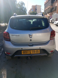 voitures-dacia-sandero-2019-stepway-privilege-batna-algerie