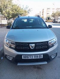 voitures-dacia-sandero-2019-ticraud-batna-algerie