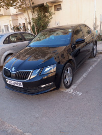 voitures-skoda-octavia-2018-business-batna-algerie