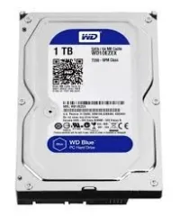 Disc dur hdd 1tb 