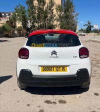 سيارات-citroen-c3-2021-city-line-حمادي-بومرداس-الجزائر