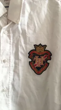 Chemise Tommy Hilfiger Original