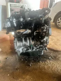 Moteur 1.6hdi 92ch double abracam