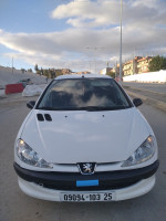 voitures-peugeot-206-2003-constantine-algerie