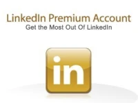 Linkedin Business Premium