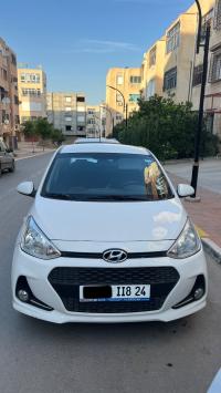 voitures-hyundai-i10-2018-guelma-algerie