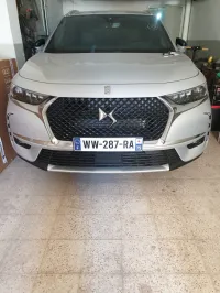 Citroen DS7 2022 Rivoli