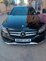 voitures-mercedes-c220-2017-douaouda-tipaza-algerie