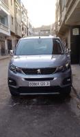 commerciale-peugeot-partner-2020-nouveau-bir-el-djir-oran-algerie