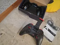 Manette Bluetooth (gamin) 
