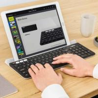 Logitech k780