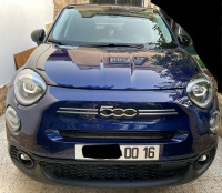 voitures-fiat-500x-2024-club-baba-hassen-alger-algerie