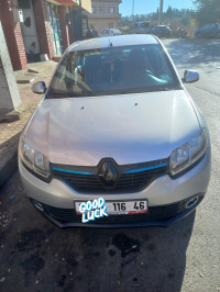 voitures-renault-symbol-2016-exception-chaabet-el-ham-ain-temouchent-algerie