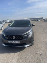 voitures-peugeot-3008-2021-gt-el-eulma-setif-algerie