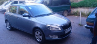 voitures-skoda-fabia-2013-fresh-bouzareah-alger-algerie