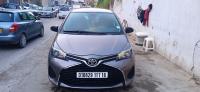 voitures-toyota-yaris-2017-bouzareah-alger-algerie