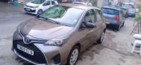 voitures-toyota-yaris-2017-bouzareah-alger-algerie