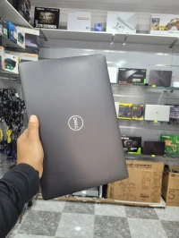 DELL LATITUDE 5500 I5 8th 8GB 256GB SSD 15.6" FHD 
