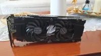 Inno3D GeForce GTX 1070 HerculeZ Twin X2 8 GB