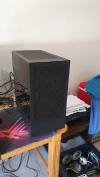 PC GAMING INTEL 13 GEN