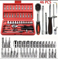 outillage-professionnel-caisse-a-outils-46-pieces-dely-brahim-alger-algerie