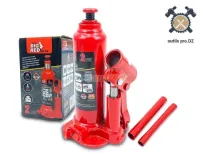 Cric hydraulique Big red 2 tonnes 