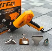 Pistolet à air chaud dingqi # décapeur thermique