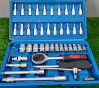 outillage-professionnel-caisse-a-outils-46-pieces-dely-brahim-alger-algerie