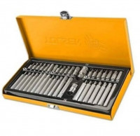 outillage-professionnel-caisse-a-outils-embout-40-pieces-vast2king-dely-brahim-alger-algerie