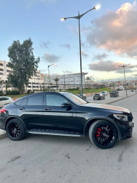 voitures-mercedes-glc-2018-el-achour-alger-algerie