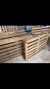 Palettes باليتات 
